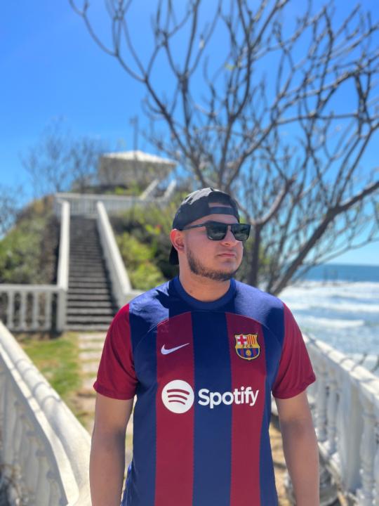 Rigoberto Guevara Amaya