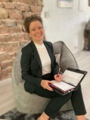Melanie Staudt