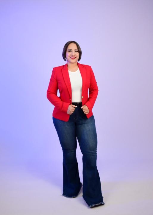 Ruth Francisco