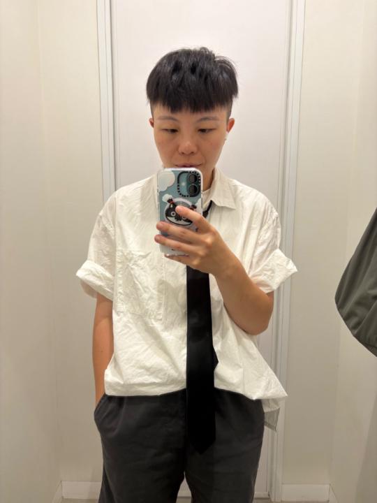 Jing yao Huang