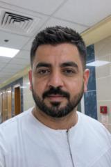 Tahir Muhammad