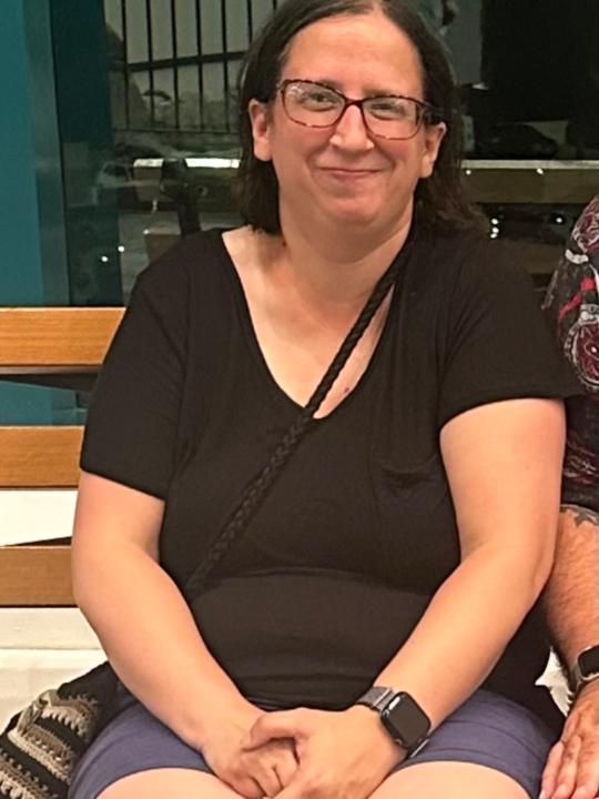 Kim Tall