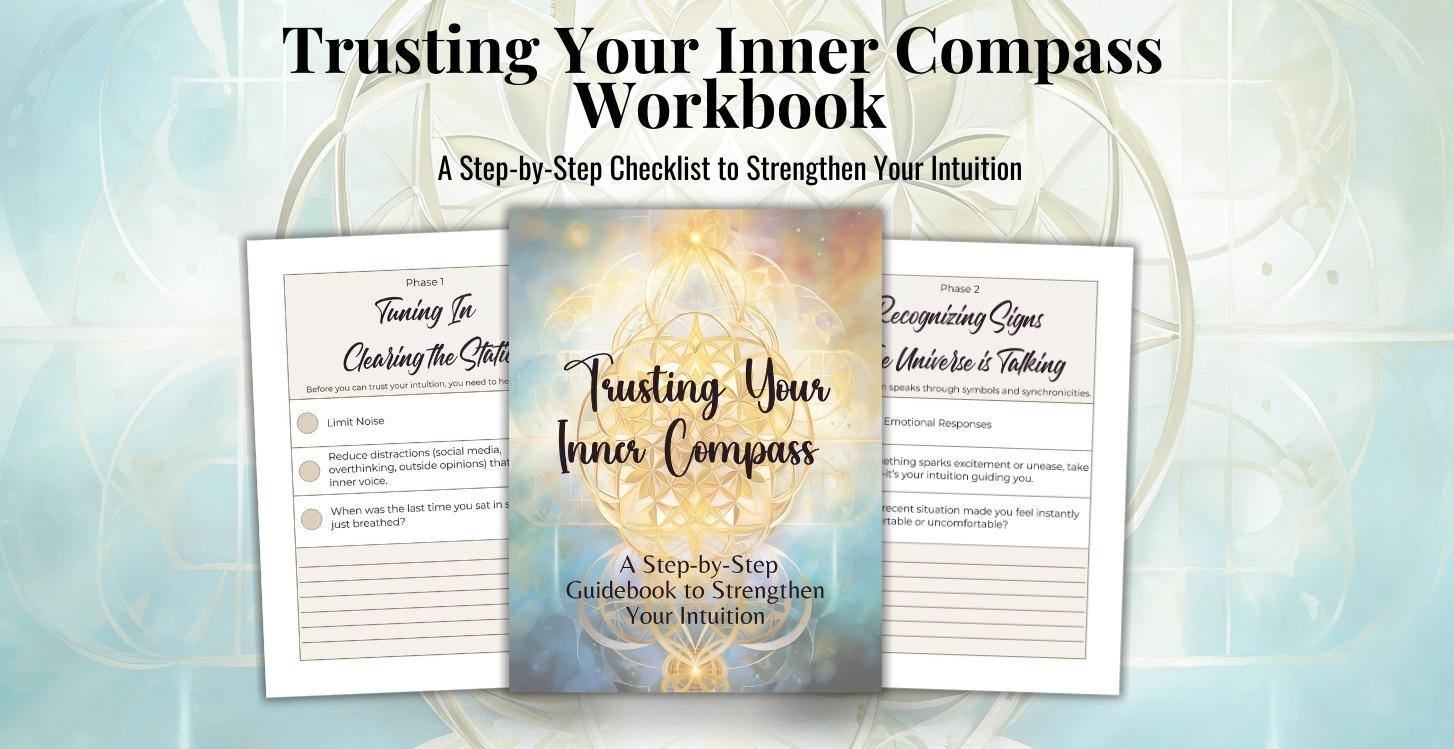 Trusting Your Inner Compass Workbook