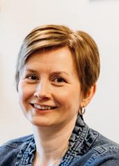 Ania Scanlan