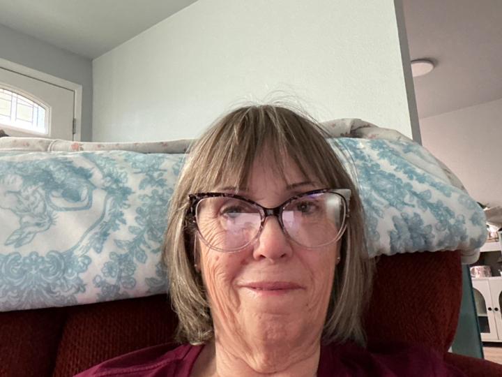 Charlotte Caudill