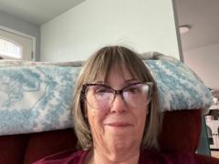 Charlotte Caudill