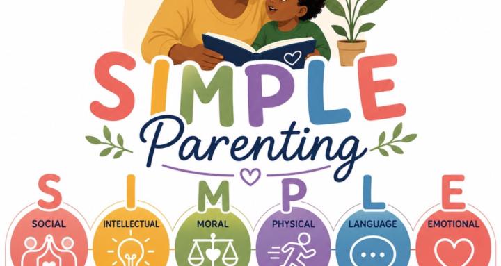 SIMPLE Parenting