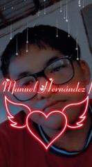 José Manuel Hernández Pérez