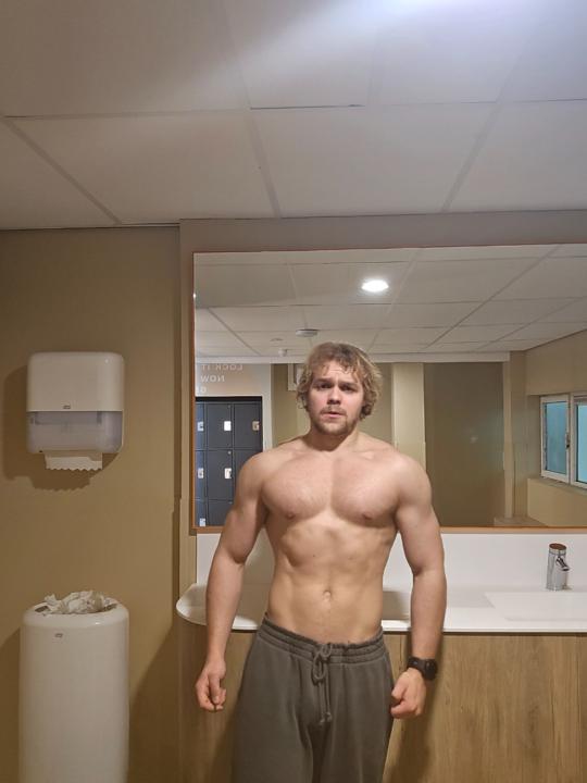 Maciej Panek