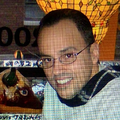 Rafael Palacios