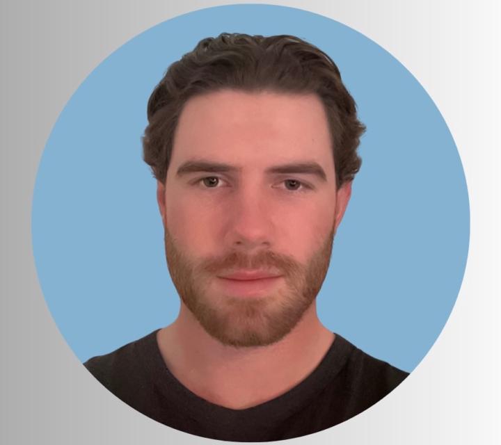 Ryan MacDonald