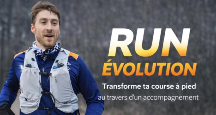 Run Evolution