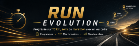 Run Evolution gallery image
