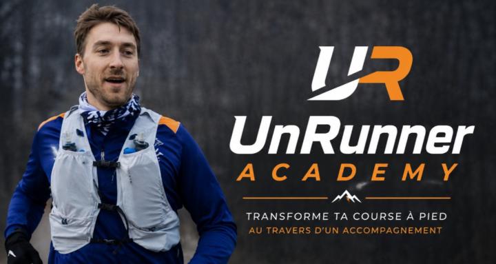 UnRunner Academy