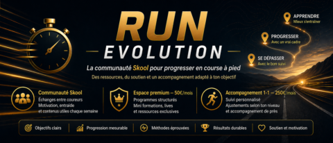 Run Evolution gallery image
