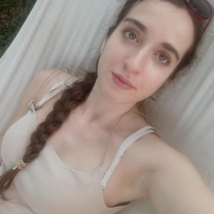 Michela Nicastro