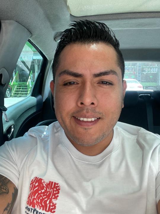 Nestor hugo Galarza flores