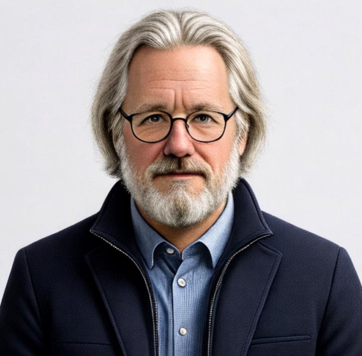 Ray Perry