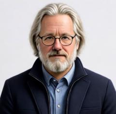 Ray Perry
