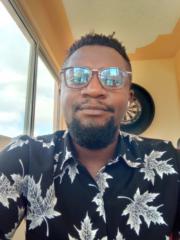 Peter Macharia