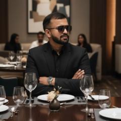 Harsh Shukla