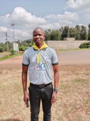 Jack Ndiege