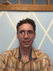 Shane Mahosky