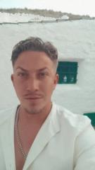 German Mangas Perez
