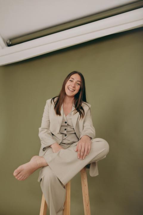 Yolanda González Gómez