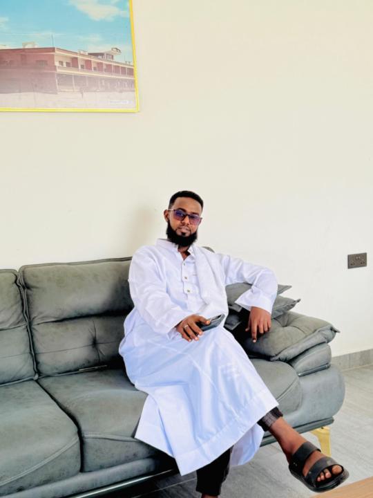 Zakariya Abdirizak