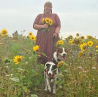 Jenny Barker