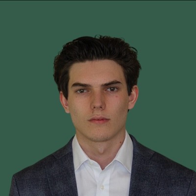 Nicholas D'Amore