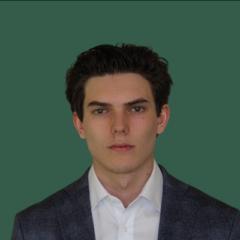 Nicholas D'Amore
