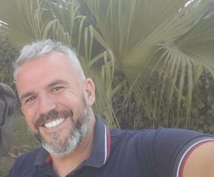 Rafael Diaz