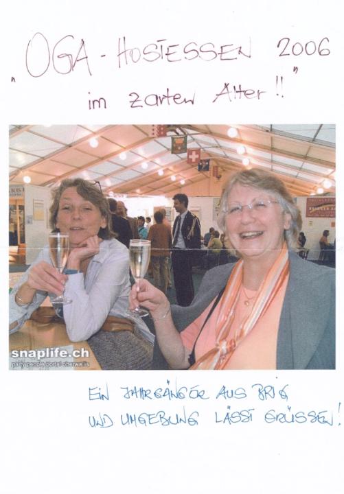 Margerite Zurbriggen