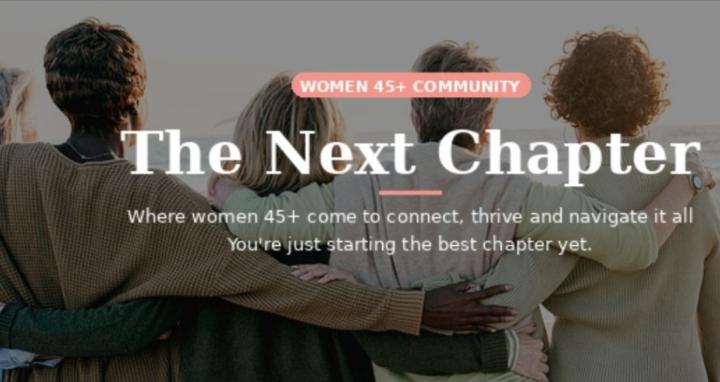 The Next Chapter