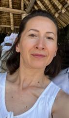 Antonela Frandes