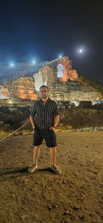 Serkan Tokgöz