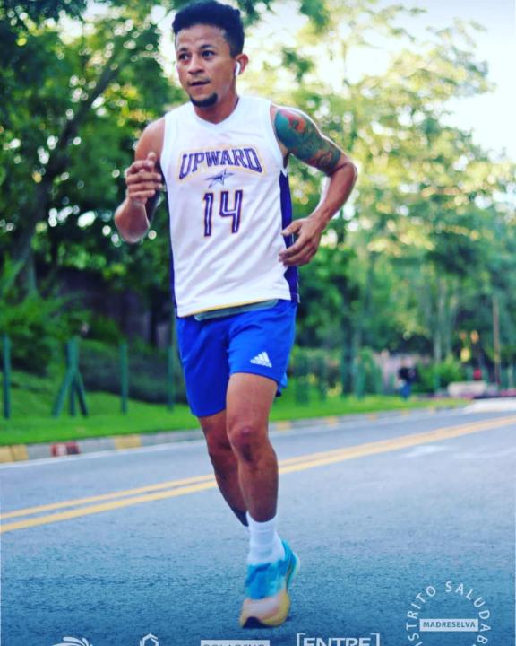 Daniel Antonio Chacón Sanchez