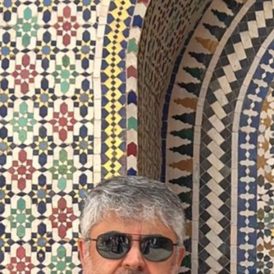 Nuno Simões