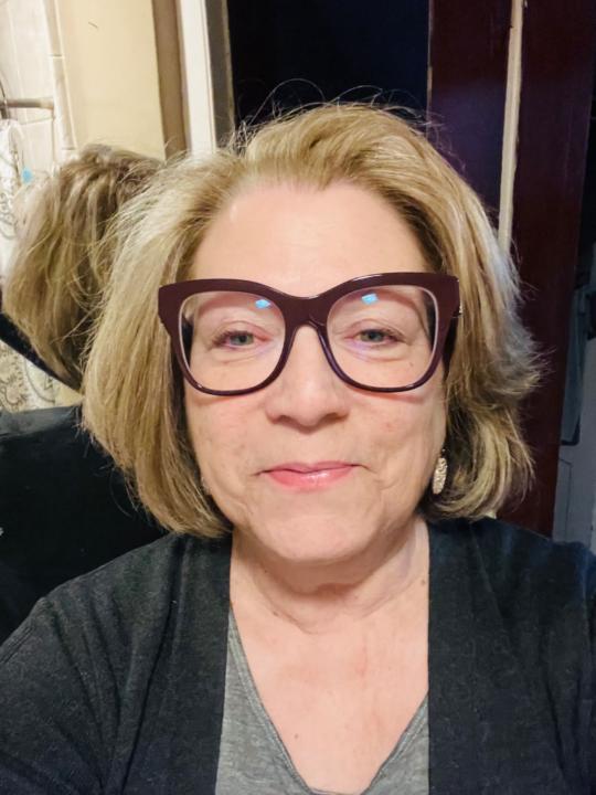Brenda Tate
