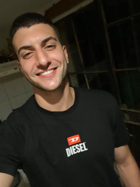 Yaco Levy
