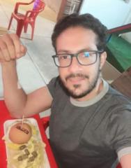 Adrian Muñoz