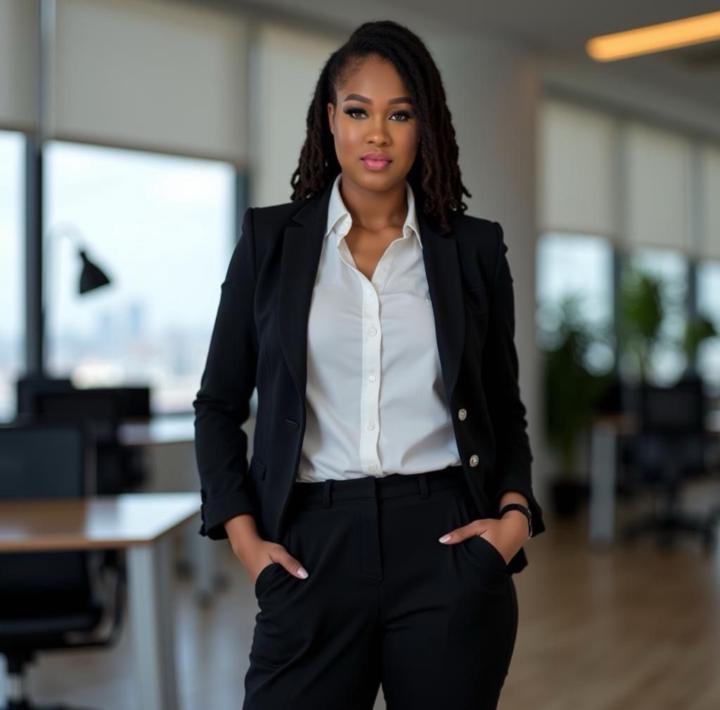 Queenisha Wade