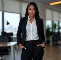 Queenisha Wade