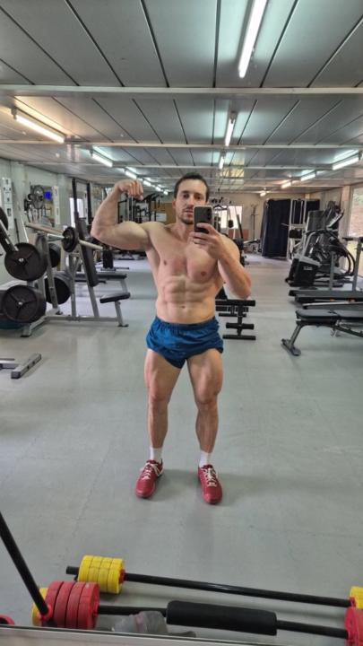 Martinez Matthieu