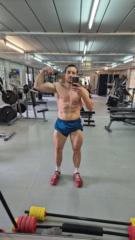 Martinez Matthieu