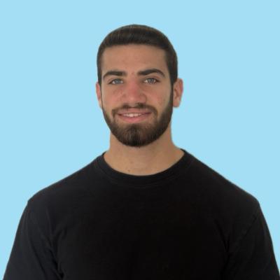 Omer Ben Yehezkel