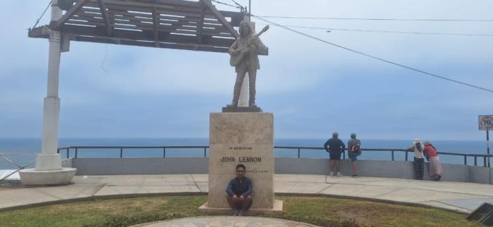 Paúl Cruz
