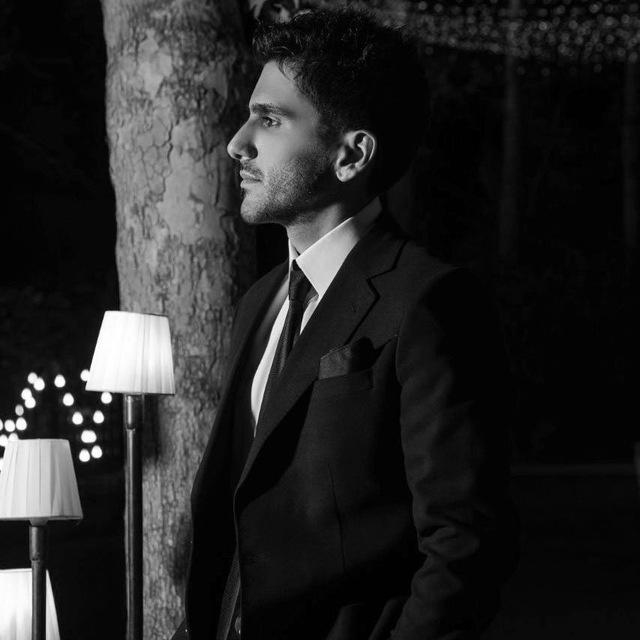 Danial Mandegar